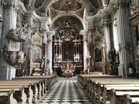 Chiesa di San Giovanni Battista